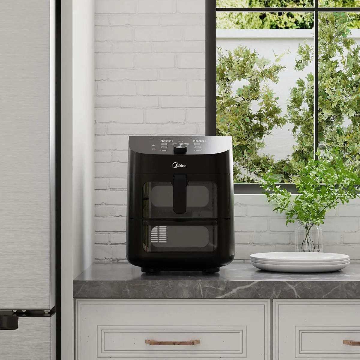 The Best Air Fryers for Every Kitchen: Mid-Range Picks That Deliver